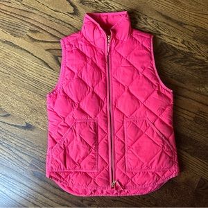Jcrew Vest